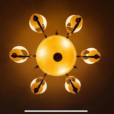 House Appartamento *