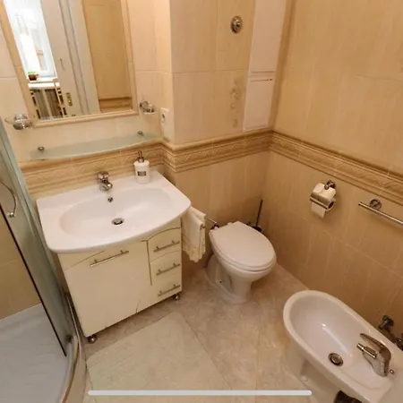 House Appartamento Leopoli