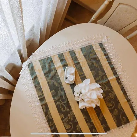 House Appartamento Leopoli