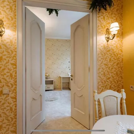 Appartamento House Leopoli