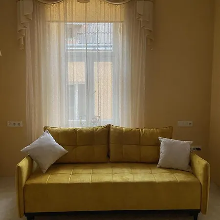 Daire House Lviv