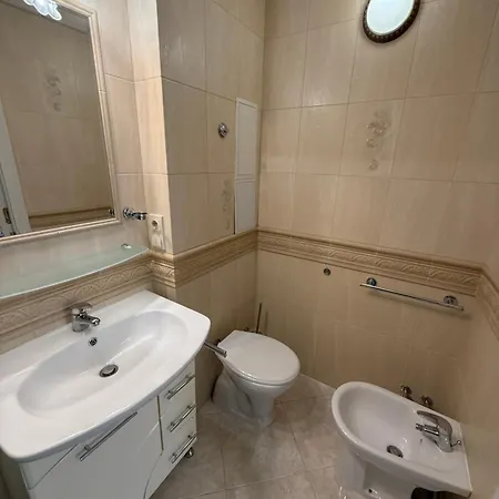 House Апартаменти Львів