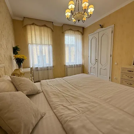 House * Львів