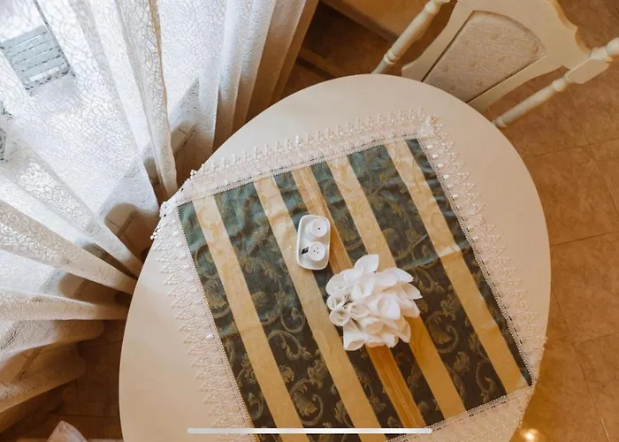 House דירה לבוב