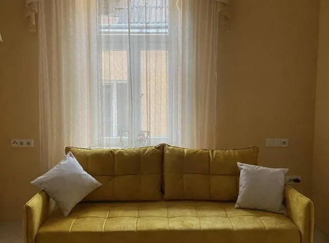 Apartament House Lwów